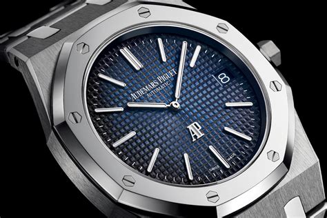 audemars piguet royal oak cost.